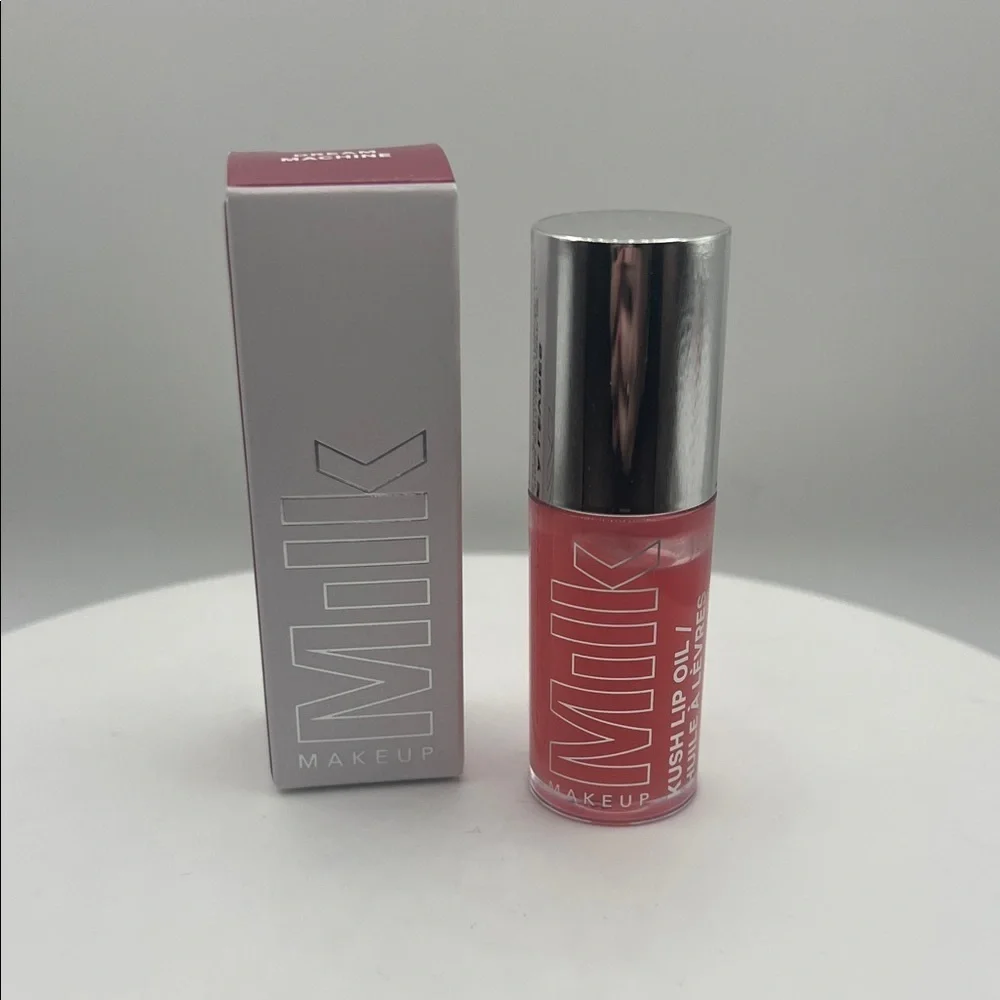 Milk Makeup Kush Lip Oil in Dream Machine